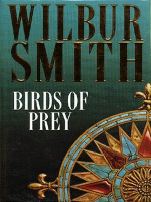 cover image of Birds of prey